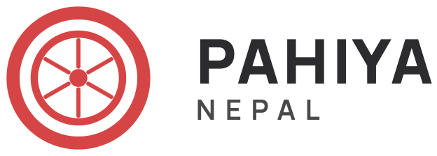 PahiyaNepal Logo